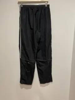 ナイキ NIKE トラックパンツ メンズXL ブラック