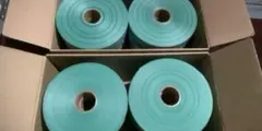 ヤヨイ化学　チェック下敷きテープ　20巻