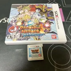 7.31.木⭐️ドラゴンボールヒーローズ アルティメットミッション⭐️