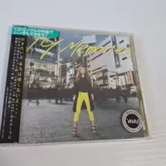 【音楽CD】19 Memories