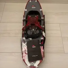MSR ライトニングアッセント22インチ保証書付き