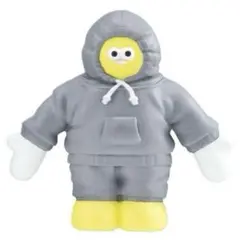 スウェット★The TOMODACHI！フィギュアコレクション★ケンエレファント