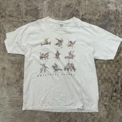カナダ スーベニアTシャツ