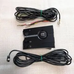 デンソーETC車載器 DIU-9100