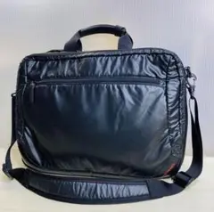 未使用 エース プロナード ビジネスバッグ 大容量 ブラック　PRONARD 最低 価格ファッション - 未使用 エース プロナード ビジネス