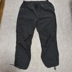 WHIMSIC SNOW CAMO OVER PANTS