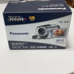 2025年最新】panasonic nv-gs150-sの人気アイテム - メルカリ
