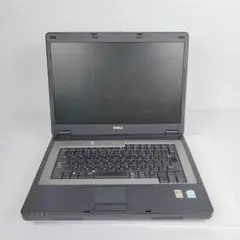 DELL Inspiron 1300 通電未確認 ジャンク品