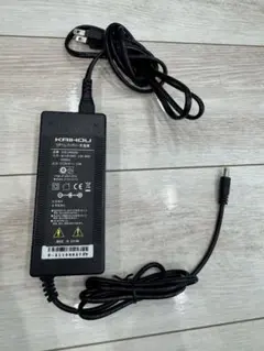 カイホウジャパン リチウムバッテリー充電器XVE-2940200