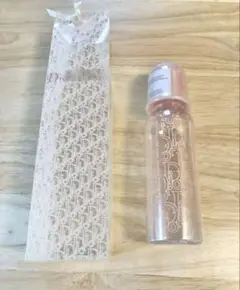 Baby Dior ベビーディオール　哺乳瓶　250ml 未使用品★箱付き