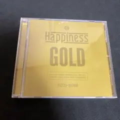 Happiness / GOLD / Next Level CD ●
