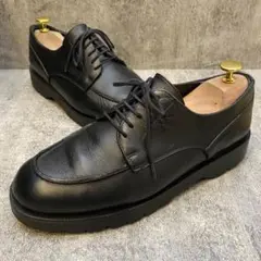 ✨人気✨クレマン KLEMAN フロダン FRODAN【26】Uチップ ブラック