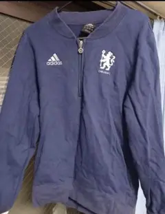 チェルシーFC サッカー スウェット アディダス