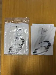 ASICS Tシャツ Sサイズ 中古品＆新品 2枚セット
