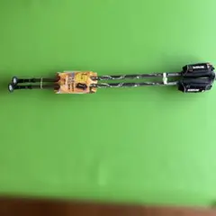 ディフェンシブ、ノルディックウォーキングポール（新品）