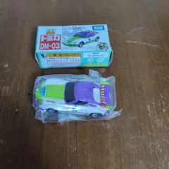 トミカ ディズニー バズ・ライトイヤー