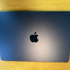 MacBook Air M2 ミッドナイト　8GB