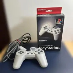 ●SONY PS1専用コントローラ2mロングケーブル SCPH-1080●