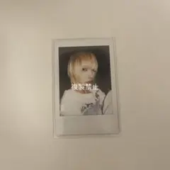かてぃ　チェキ　③