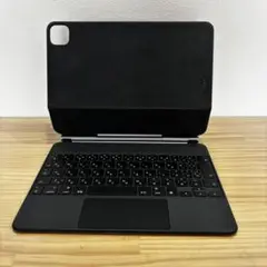【中古】Apple Magic Keyboard MXQT2J/A【A2261】