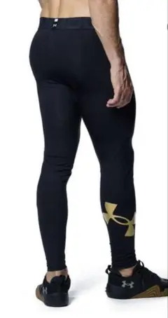 underarmour アンダーアーマー コンプレッションタイツ　Mサイズ