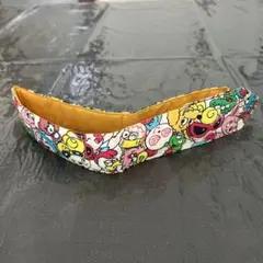 ヒステリックミニ 冷感タオル