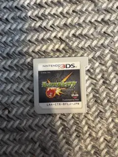 3DS モンスターストライク