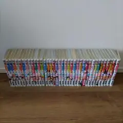 魔法先生ネギま　全巻セット　1-38巻