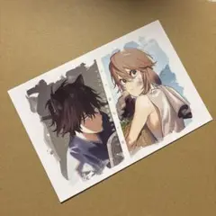 狼への嫁入り　特典