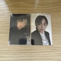 SEVENTEEN ThisMan ジョンハン