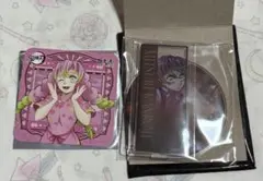 鬼滅の刃 アクリルコースター 蜜璃