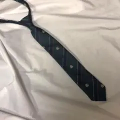 制服リボン ネクタイ 緑