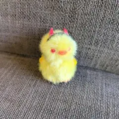 【ぴよりーな】デビル　1匹