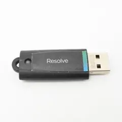 DaVinci Resolve 17 Studio版 USBドングル Blackmagic Design DaVinci Resolve Studio 17 【USBドングル版