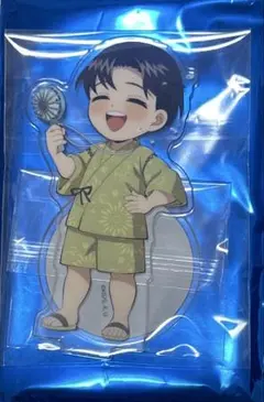村田 アクリルスタンド