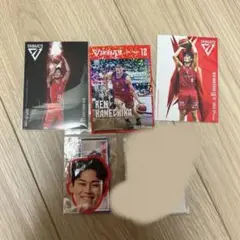 千葉ジェッツ　金近廉