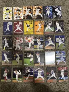 プロ野球チップス　2025