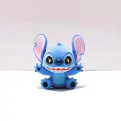 TOPTOY Stitch Mini Fluffy Series