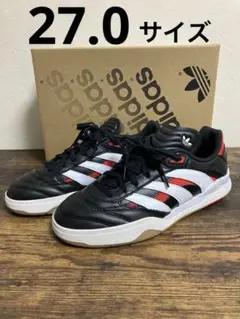 【新品未使用】adidas プレデタームンディアル