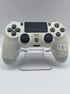 デュアルショック4 ps4コントローラー　メンテナンス済み151
