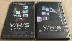 2025年最新】V H Sシンドロームの人気アイテム - メルカリ
