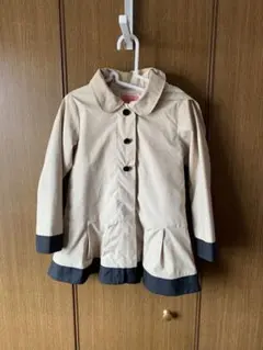 kate spade コート 130cm