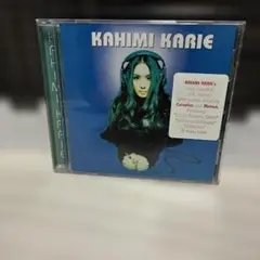 Kahimi Karie CD