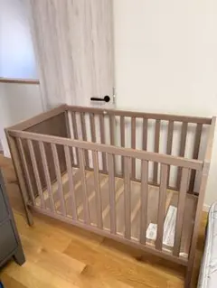 IKEA SUNDVIK スンドヴィーク　ブラウン