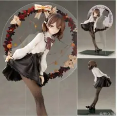 新品　デスクトップガールズシリーズ 冬　RINGO[林檎] アナザーカラー