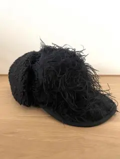 カシラ デザインキャップ