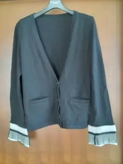 フォクシー FOXEY カーディガン
