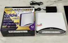 Aterm PA-WX11000T12