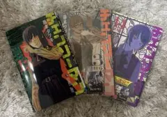チェンソーマン 2部