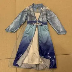 Disney エルサ コスチューム 100~110cm